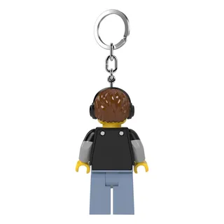 Video Game Guy Key Light von LEGO – Produktfoto 5 von 9