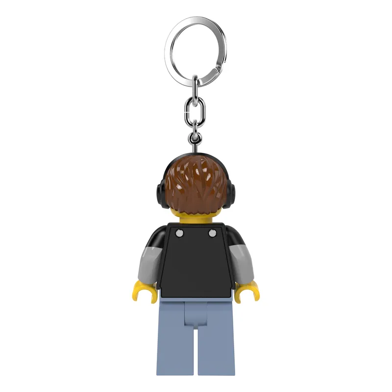 Video Game Guy Key Light von LEGO – Produktfoto 5 von 9