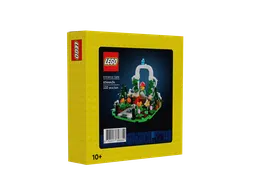 LEGO Entrance Gate (5009005) - afbeelding 1
