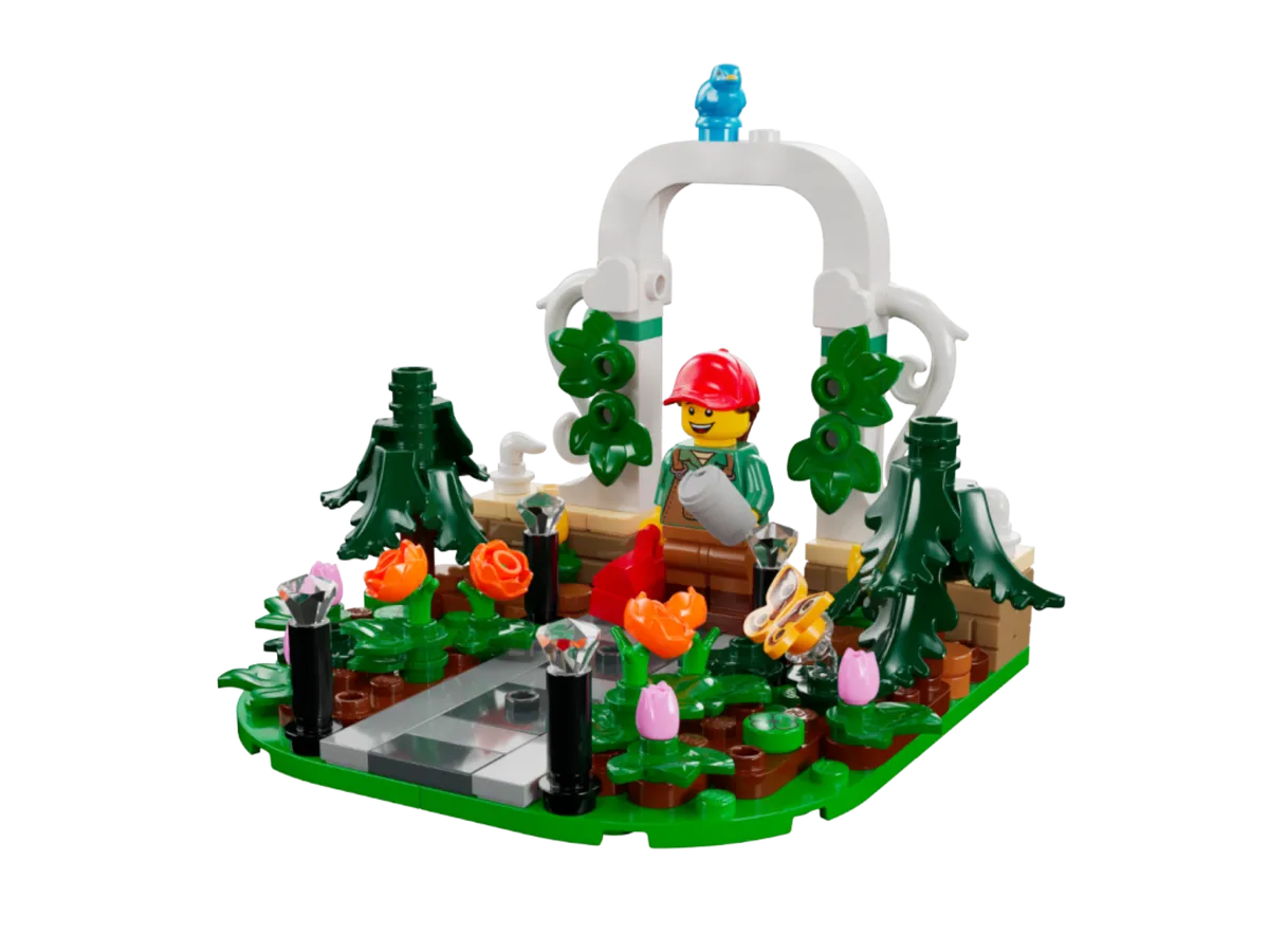 LEGO Entrance Gate (5009005)
