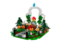 LEGO Entrance Gate (5009005)