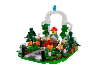 Entrance Gate by LEGO – product photo 1 of 2