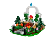 Toegangspoort - Afbeelding 1 van 2