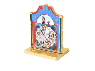 Collectible Weasley Clock von LEGO – Produktfoto 1 von 3
