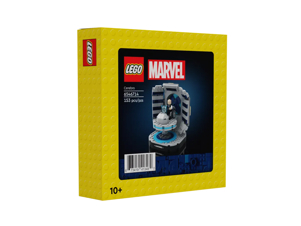 LEGO Cerebro (5009015) - image 1