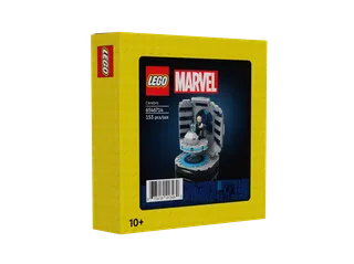 Cerebro från LEGO – produktbild 2 av 2
