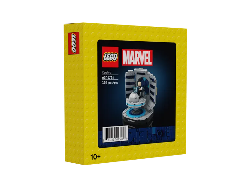 Cerebro från LEGO – produktbild 2 av 2