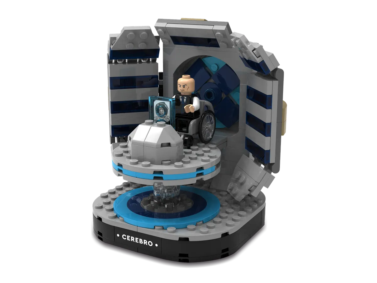 LEGO Cerebro (5009015)