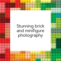 LEGO 2025 Wall Calendar (5009038) - afbeelding 2