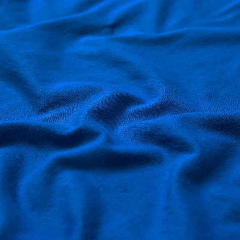 Kids' Short Sleeve Logo T-Shirt – Blue by LEGO – product photo 4 of 7