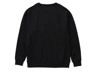 Adults Sweatshirt – Black van LEGO – productfoto 5 van 5
