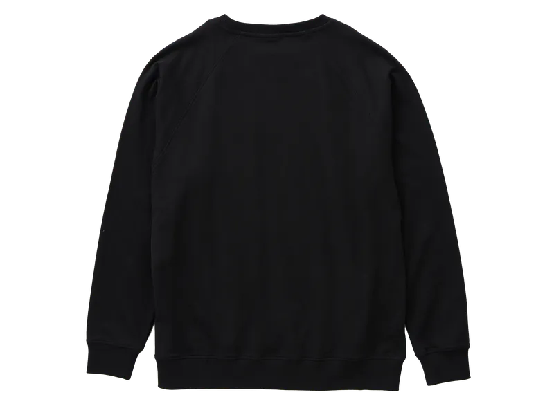 Adults Sweatshirt – Black van LEGO – productfoto 5 van 5