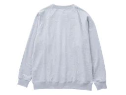 LEGO Adults Sweatshirt – Grey Melange (5009099) - afbeelding 1
