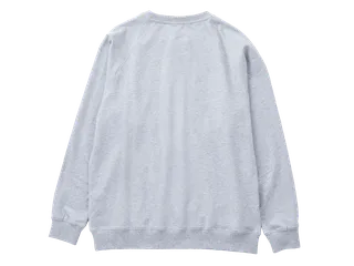 Adults Sweatshirt – Grey Melange by LEGO – product photo 2 of 6