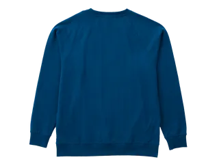 Adults Sweatshirt – Navy von LEGO – Produktfoto 2 von 4
