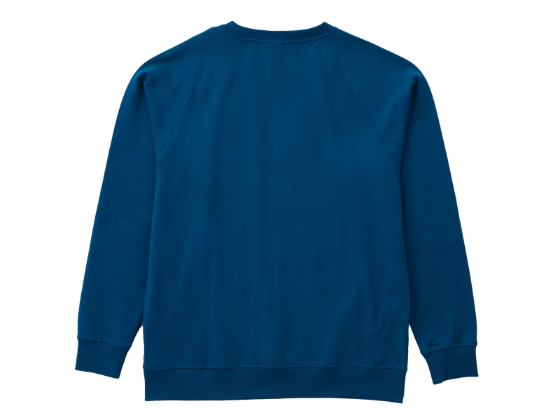 Adults Sweatshirt – Navy von LEGO – Produktfoto 2 von 4