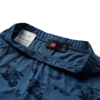Kids Pyjamas – Dark Navy van LEGO – productfoto 4 van 8