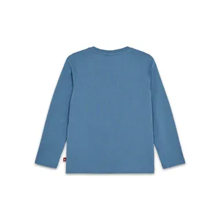 Kids Long-Sleeve T-Shirt – Blue von LEGO – Produktfoto 3 von 7