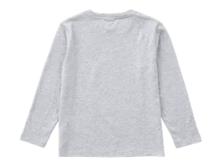Kids' Long Sleeve Dear Santa T-Shirt von LEGO – Produktfoto 3 von 6
