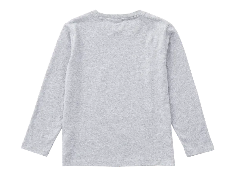 Kids' Long Sleeve Dear Santa T-Shirt von LEGO – Produktfoto 3 von 6