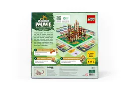 LEGO Monkey Palace (5009127) - afbeelding 2
