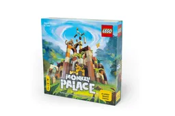 LEGO Monkey Palace (5009127)
