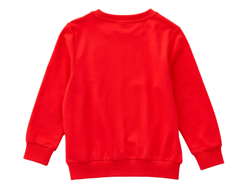 Kids Christmas Sweatshirt de LEGO – photo du produit 3 sur 4