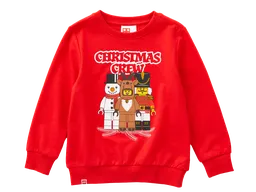 LEGO Kids Christmas Sweatshirt (5009131)