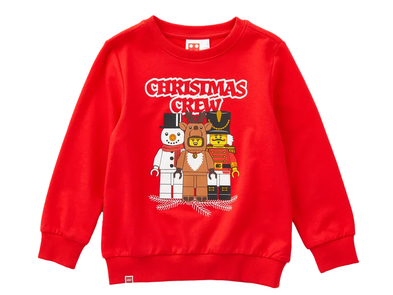 Kids Christmas Sweatshirt