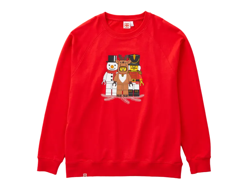 Adults Christmas Sweatshirt
