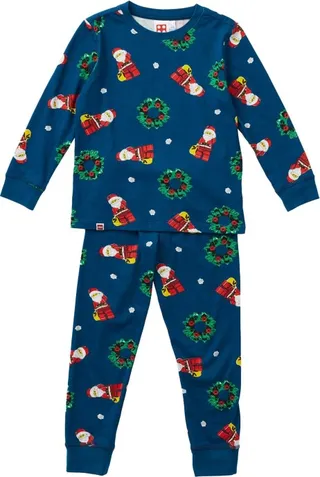 Pyjamas – Navy von LEGO – Produktfoto