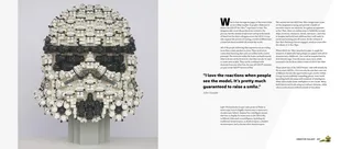 The Force of Creativity – Standard Edition by LEGO – product photo 11 of 12