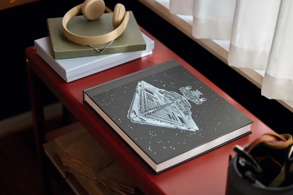 LEGO The Force of Creativity – Standard Edition (5009141) - Bild 11