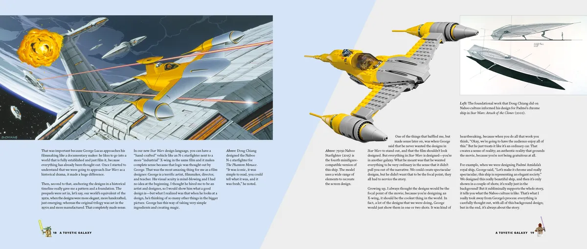 LEGO The Force of Creativity – Standard Edition (5009141) - Bild 1