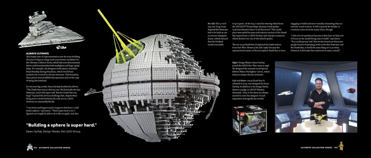 LEGO The Force of Creativity – Standard Edition (5009141) - Bild 6