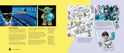 LEGO The Force of Creativity – Standard Edition (5009141) - afbeelding 8