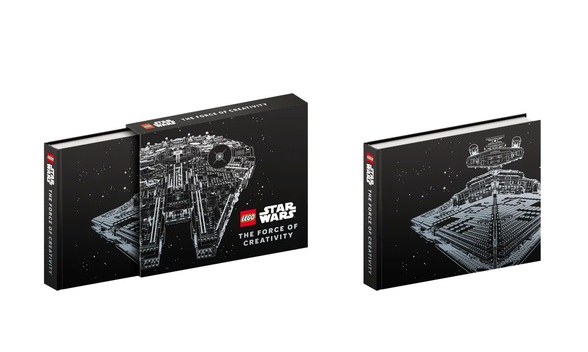 LEGO The Force of Creativity – Standard Edition (5009141)