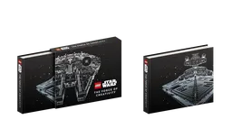 LEGO The Force of Creativity – Standard Edition (5009141)