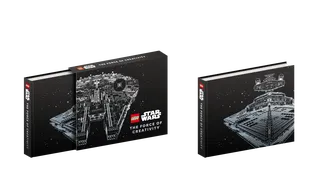 The Force of Creativity – Standard Edition by LEGO – product photo 1 of 12