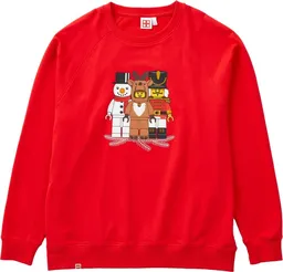 LEGO Christmas Sweatshirt (5009153)