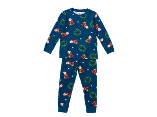 Kids Pyjamas – Navy von LEGO – Produktfoto 1 von 7