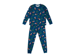 LEGO Adults Pajamas – Navy (5009155)