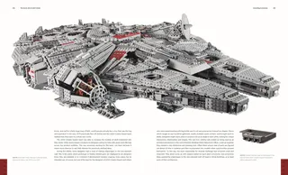 The Secret Life of LEGO® Bricks: The Story of a Design Icon Book by LEGO – product photo 11 of 12