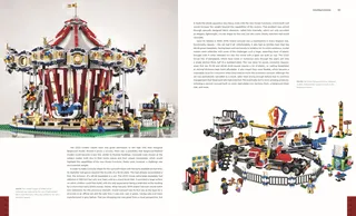 The Secret Life of LEGO® Bricks: The Story of a Design Icon Book by LEGO – product photo 12 of 12