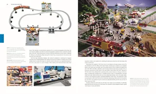 The Secret Life of LEGO® Bricks: The Story of a Design Icon Book by LEGO – product photo 4 of 12
