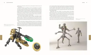 The Secret Life of LEGO® Bricks: The Story of a Design Icon Book by LEGO – product photo 5 of 12