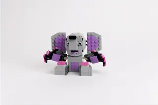 Elephant Pencil Holder von LEGO – Produktfoto 1 von 4