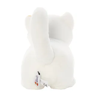 Churro Cat Plush by LEGO – product photo 4 of 4