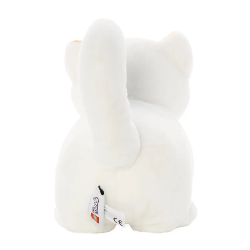 Churro Cat Plush by LEGO – product photo 4 of 4
