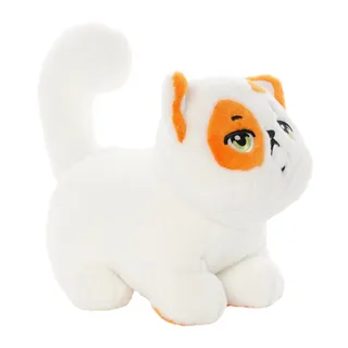 Churro Cat Plush by LEGO – product photo 1 of 4